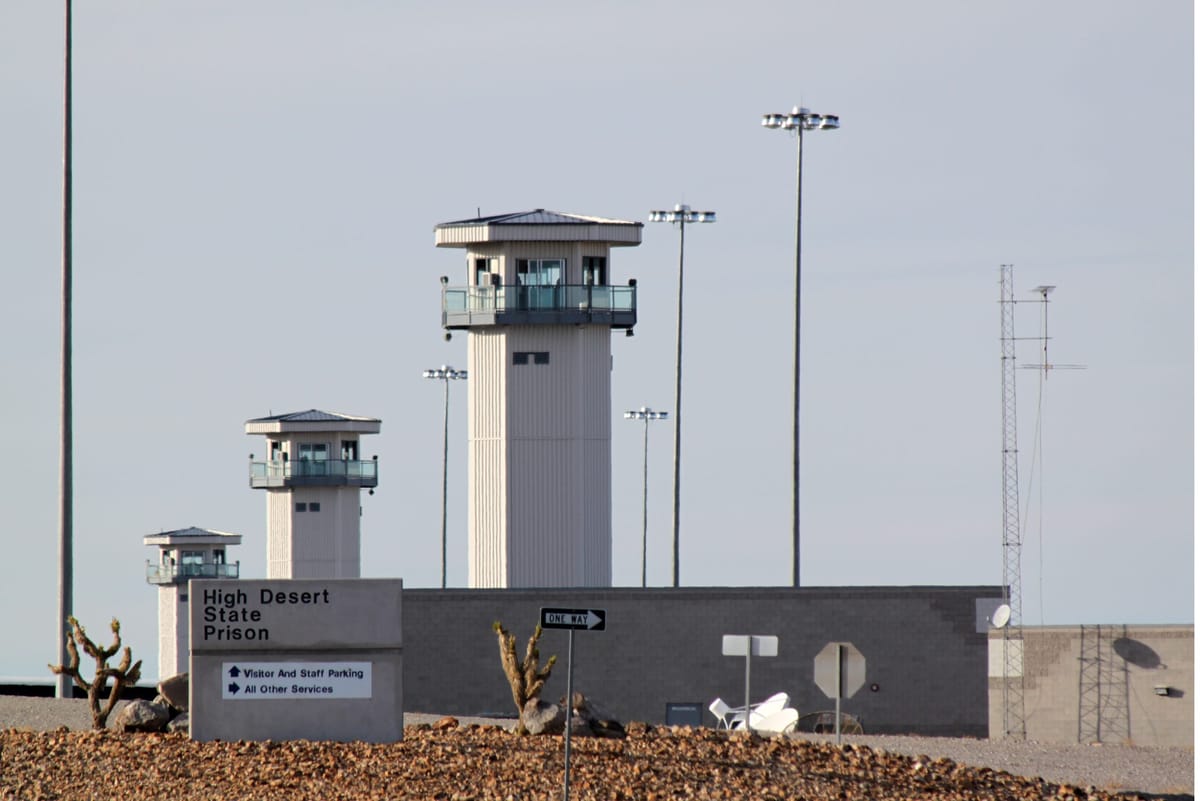 Corrections Dept. rule has extended prisoners’ sentences during pandemic
