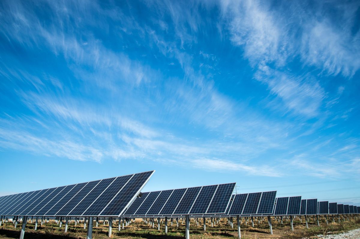 REPORT: Nevada half way to 2030 renewable energy goal