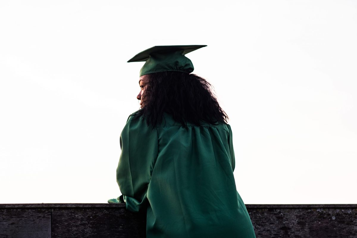Dropout prevention program sees 90% graduation rate