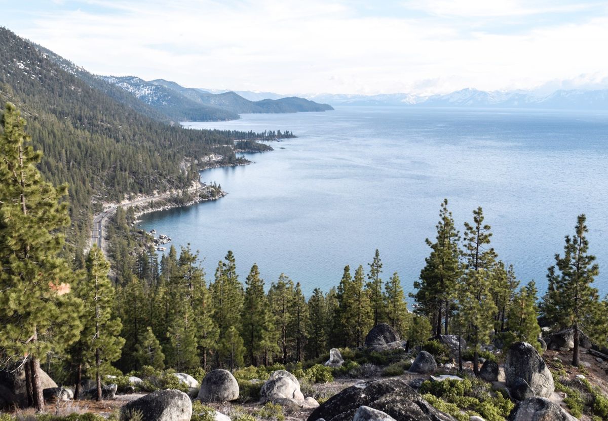 Fire restrictions in place for Lake Tahoe basin