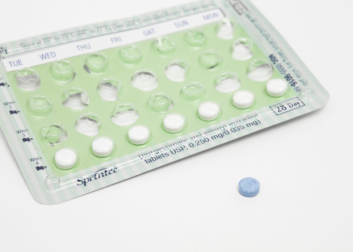 Nevada Senate passes proposal to expand birth control access