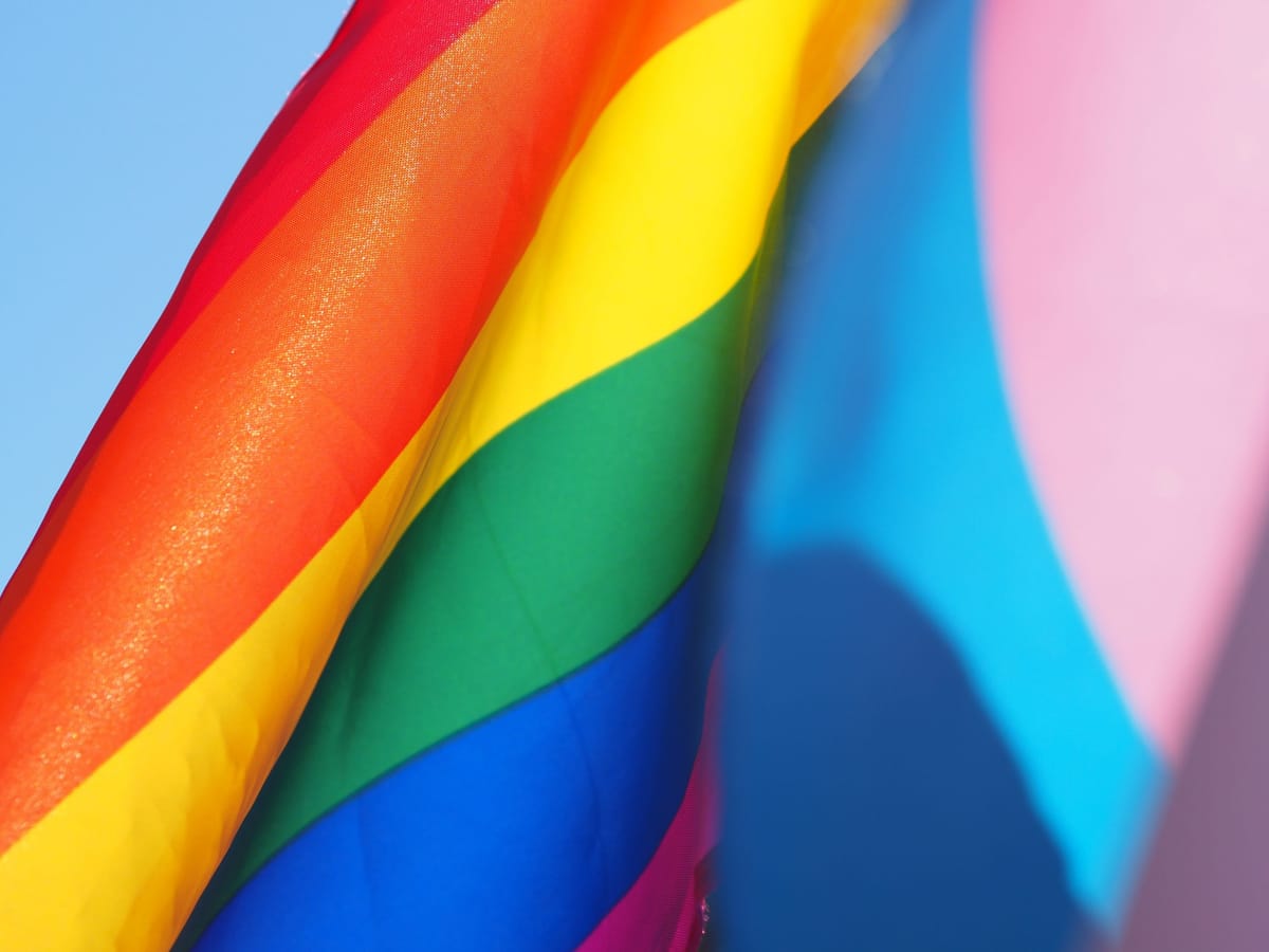 Rural communities host first ever Pride events