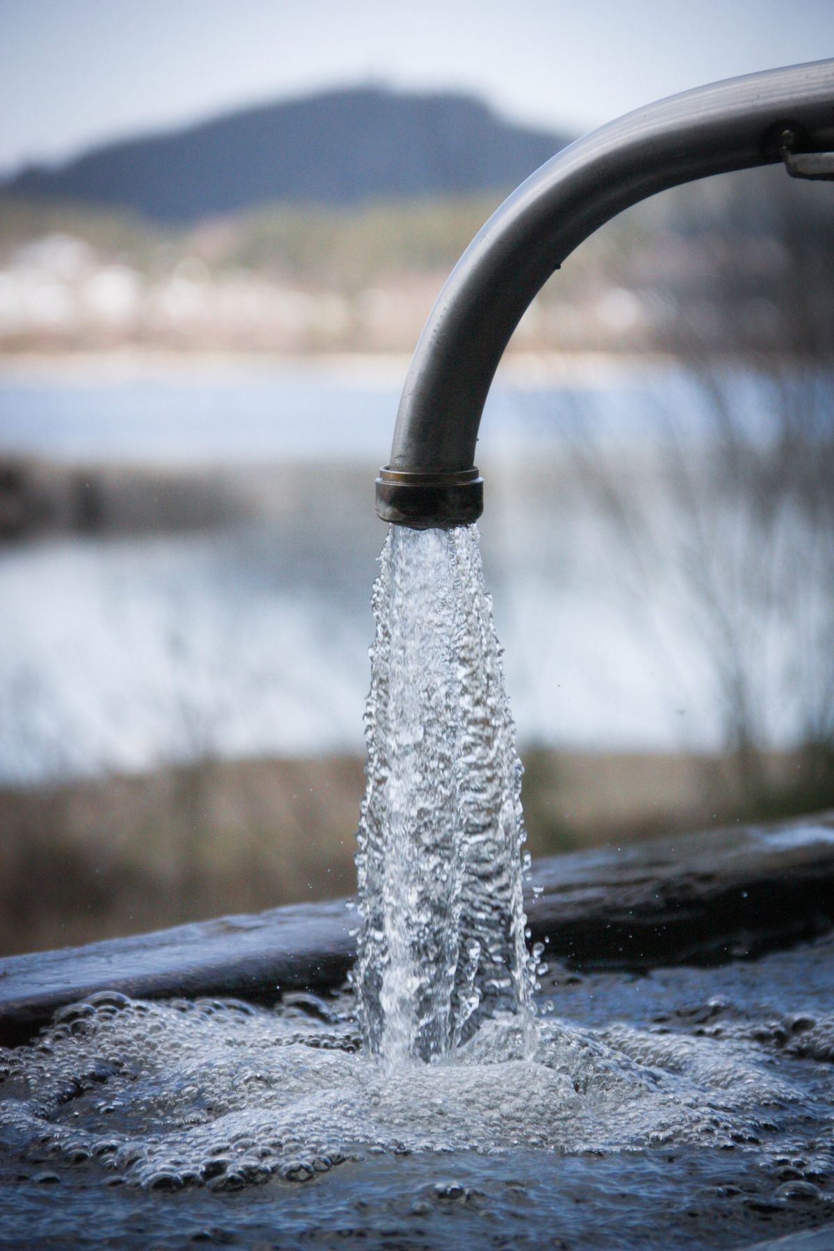 Groundwater advocates: Don’t overlook water wells in infrastructure bills