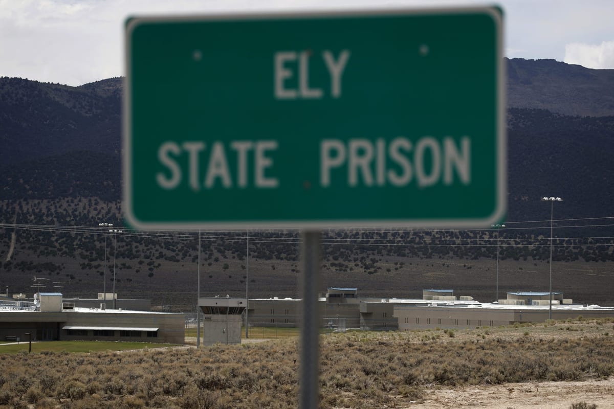 'Prison gerrymandering' endures in Nevada, despite law