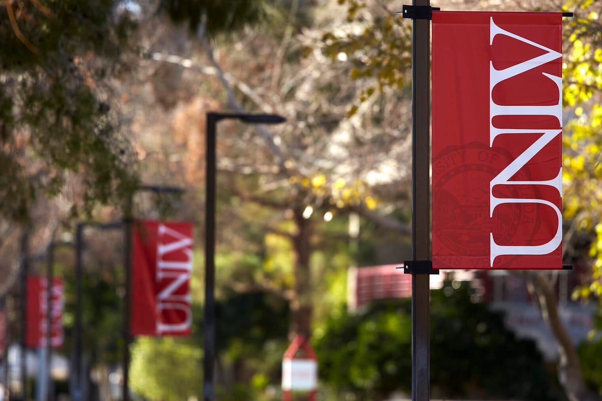 UNLV partners to offer scholarship for DREAMers