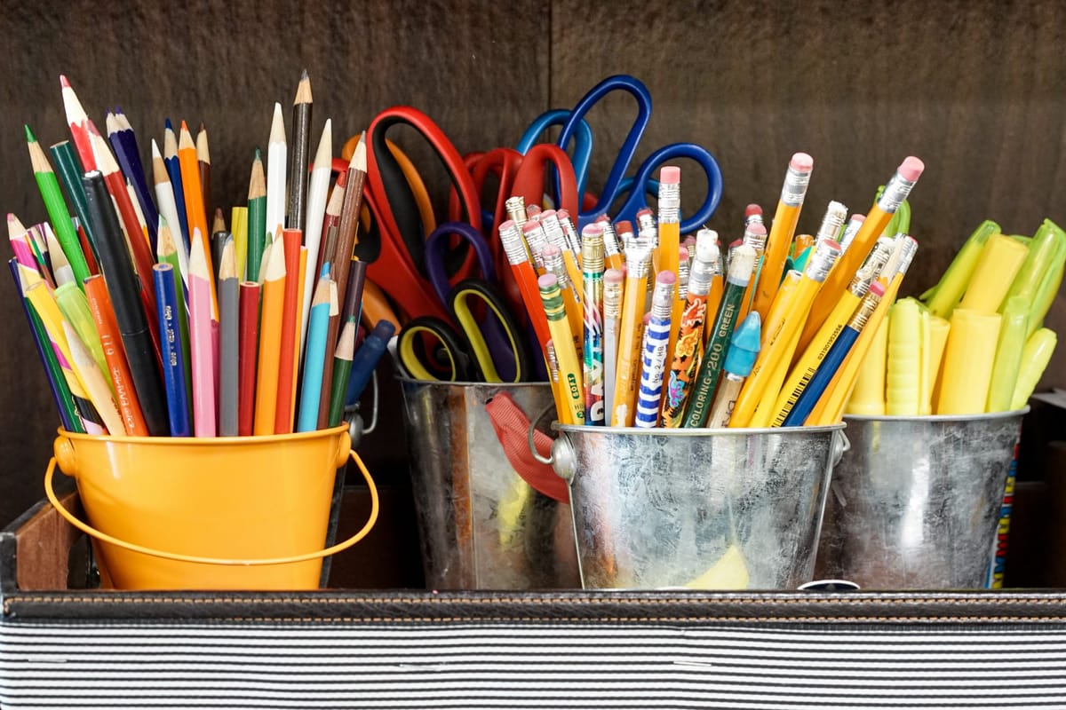 Nevada partners with nonprofit to dole out $8 million for school supplies, projects