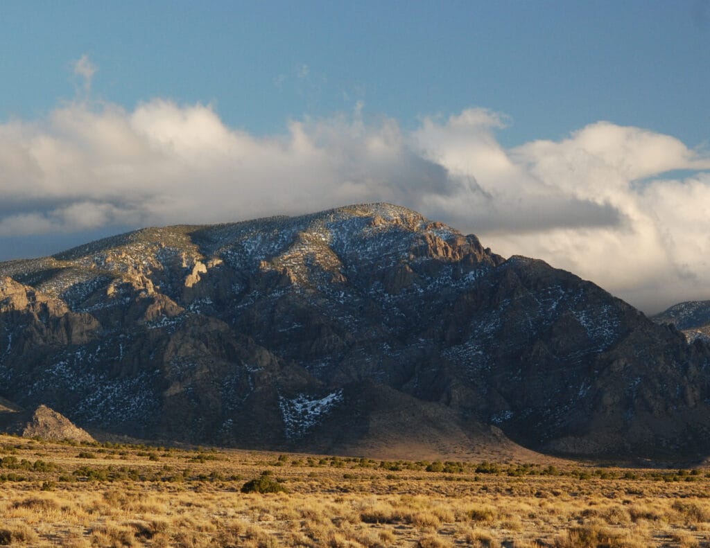 Utah groundwater project draws ire from Nevada officials and tribal leaders