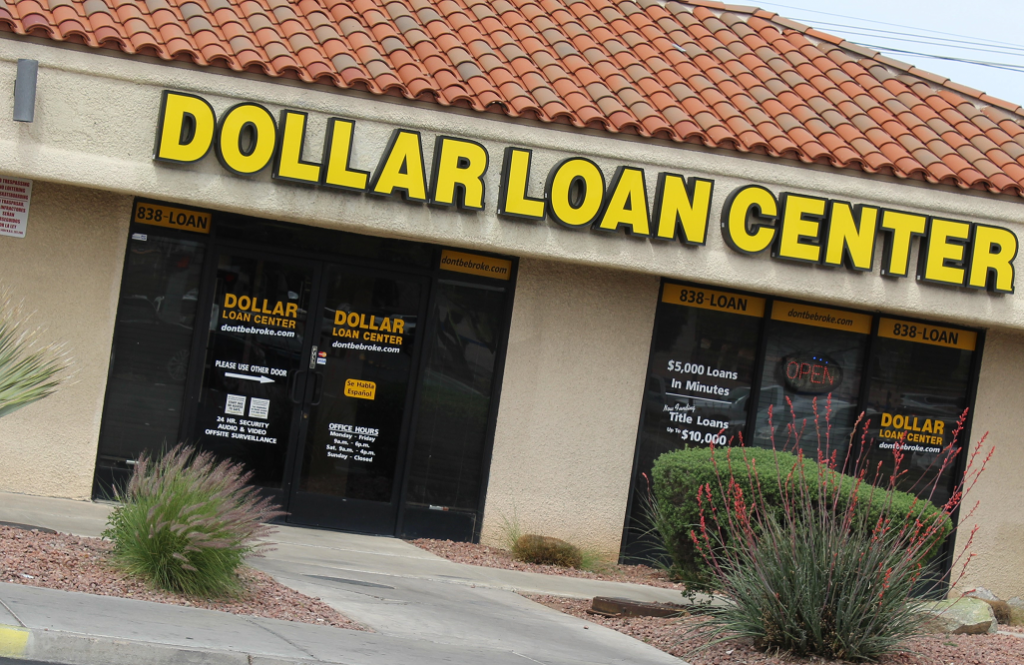 After fits, starts, & industry pushback, state payday loan database finally operational