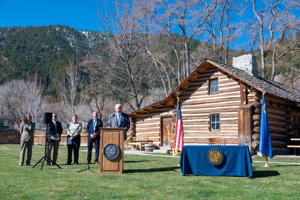 New state-federal agreement aims to expand outdoor recreation while protecting environment