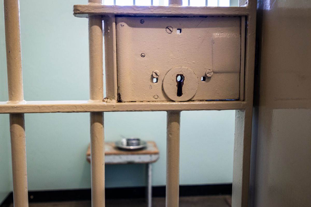 Juvenile detention: numbers can be deceiving