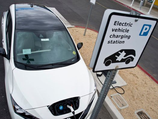 Advocates: The future of transportation is clean energy