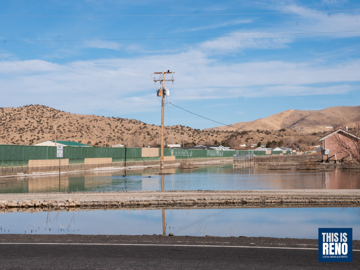 DRI study explores uncertainties in flood risk estimates