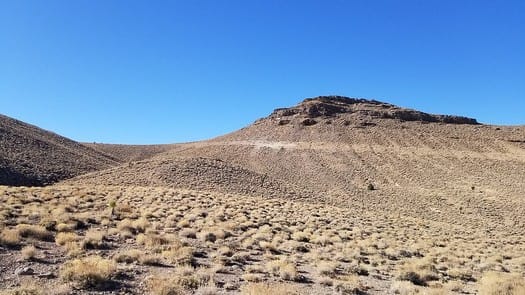 Environmental groups are circulating a petition asking elected officials to oppose a mining exploration project at Conglomera